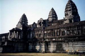 angkorwat磩 