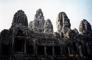 the bayon£ 
