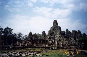 the bayon£ 